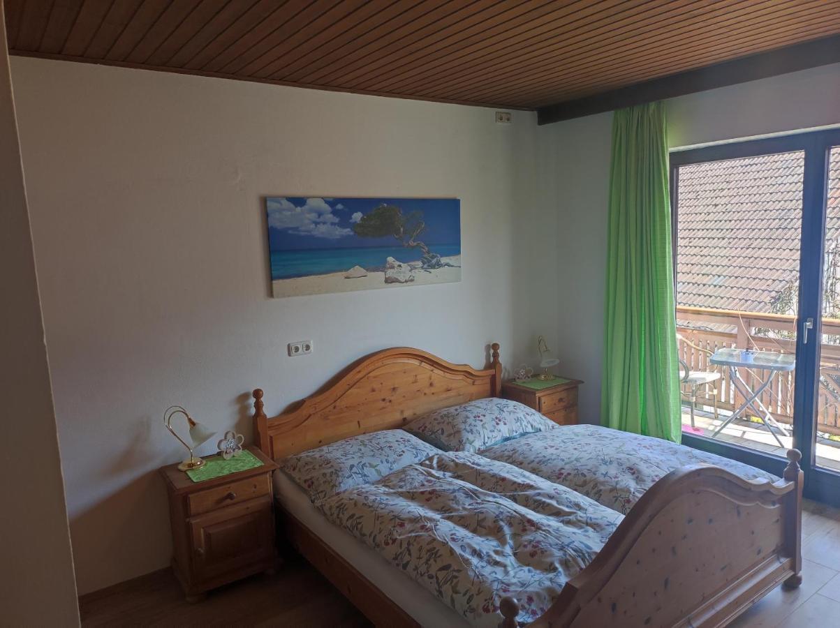 Ferienhof Unterfuehrholzergut Klaus an der Pyhrnbahn Ngoại thất bức ảnh