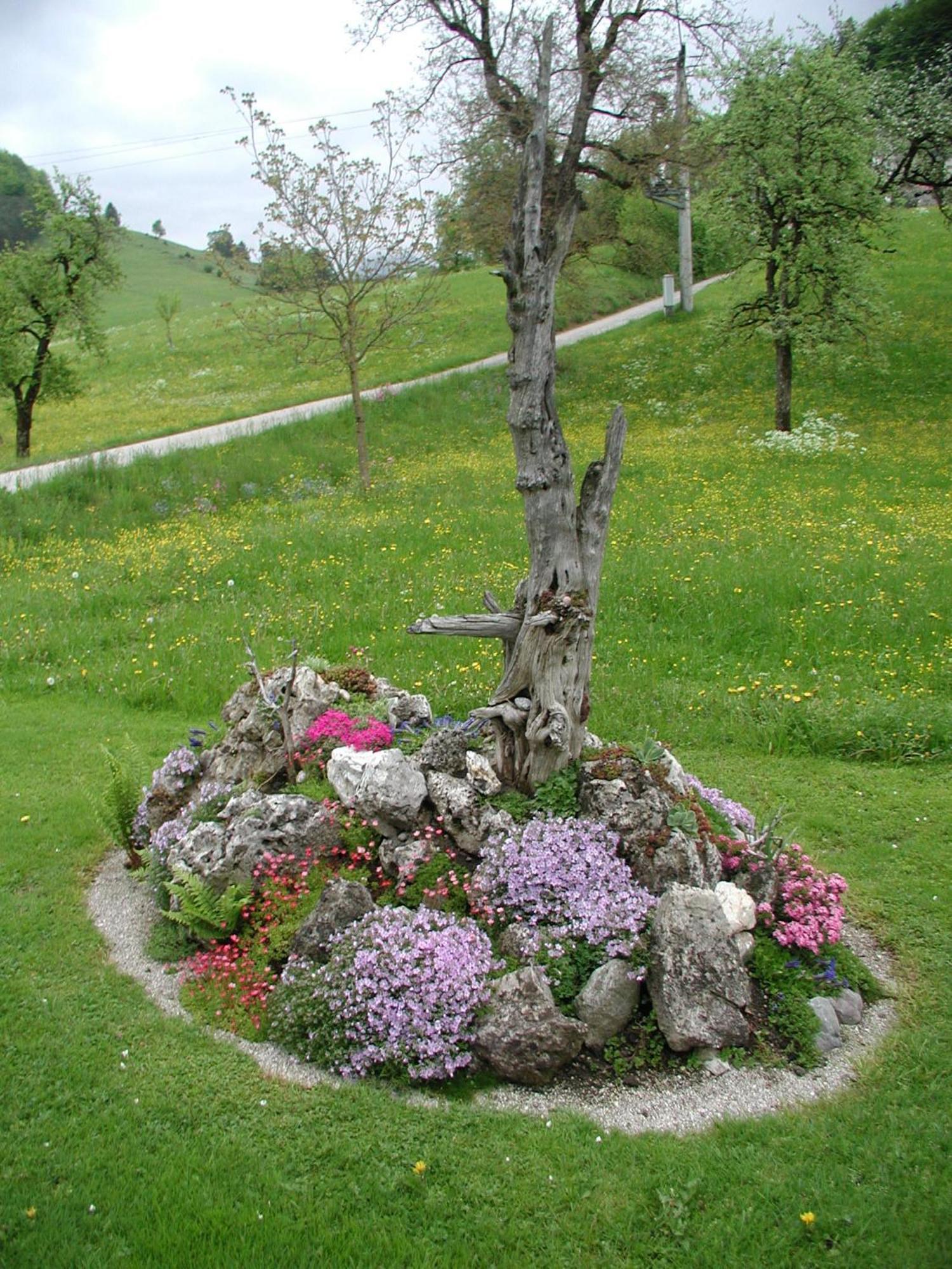 Ferienhof Unterfuehrholzergut Klaus an der Pyhrnbahn Ngoại thất bức ảnh